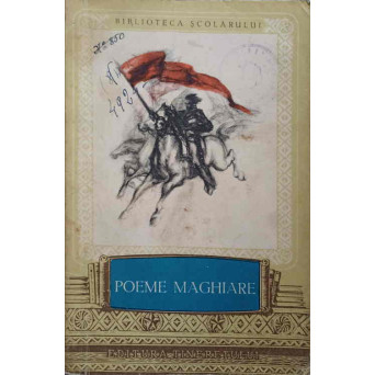 POEME MAGHIARE