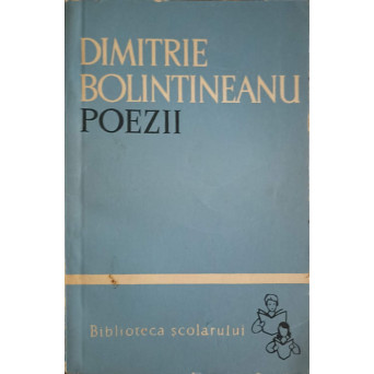 POEZII 