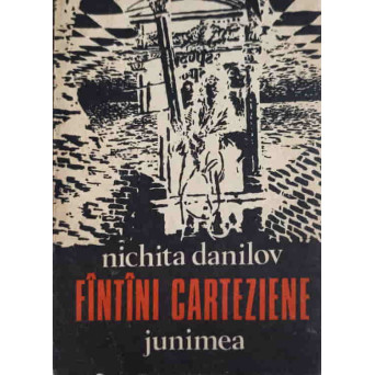 FANTANI CARTEZIENE. VERSURI