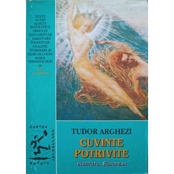 CUVINTE POTRIVITE