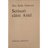 SCRISORI CATRE ARIEL SCRISORI CATRE ARIEL