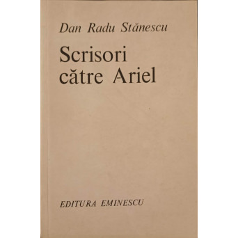 SCRISORI CATRE ARIEL