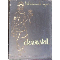 GRADINARUL. POEME DESPRE DRAGOSTE SI VIATA