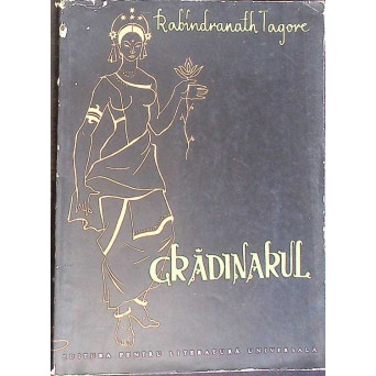 GRADINARUL. POEME DESPRE DRAGOSTE SI VIATA
