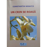 UN CRIN SE ROAGA. SONETE UN CRIN SE ROAGA. SONETE