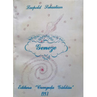 GENEZE. POEZII GENEZE. POEZII