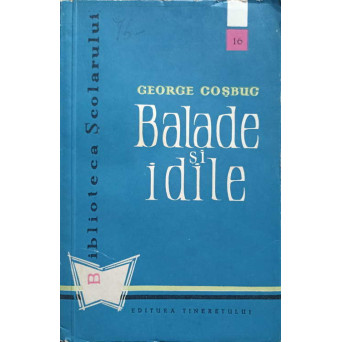 BALADE SI IDILE