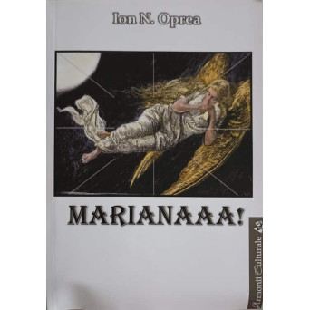 MARIANAAA!