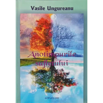 ANOTIMPURILE SUFLETULUI