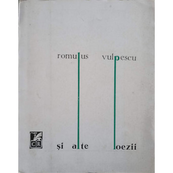 SI ALTE POEZII