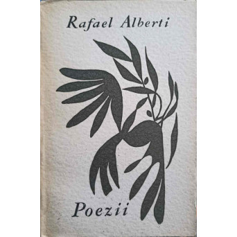 POEZII