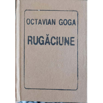 RUGACIUNE