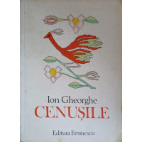 CENUSILE. MEDITATII CENUSILE. MEDITATII