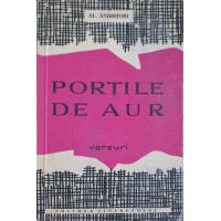PORTILE DE AUR. VERSURI PORTILE DE AUR. VERSURI