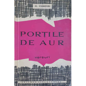 PORTILE DE AUR. VERSURI