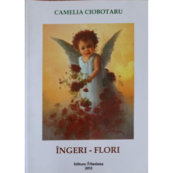 INGERI - FLORI. POEZII PENTRU COPII