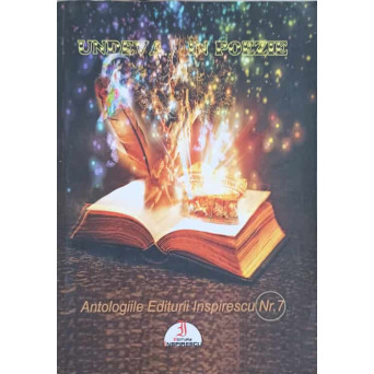 UNDEVA... IN POEZIE. ANTOLOGIE DE VERSURI