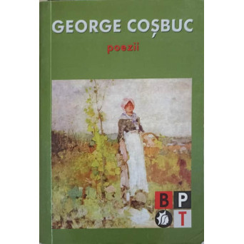POEZII