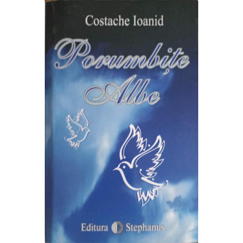 PORUMBITE ALBE