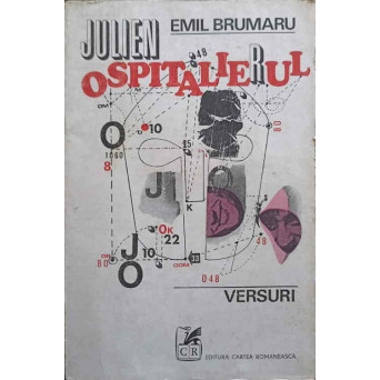 JULIEN OSPITALIERUL. VERSURI