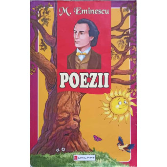 POEZII