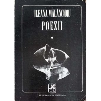 POEZII