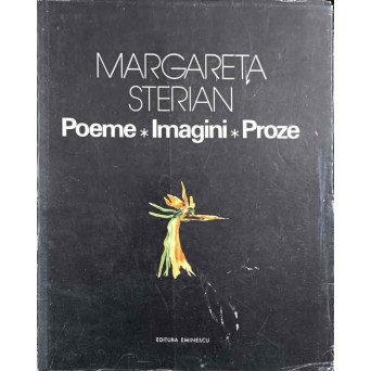 POEME. IMAGINI. PROZE