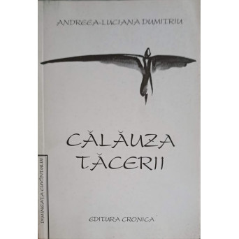 CALAUZA TACERII