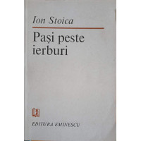 PASI PESTE IERBURI. VERSURI