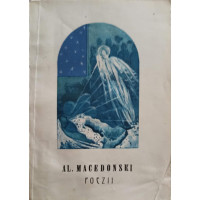 POEZII