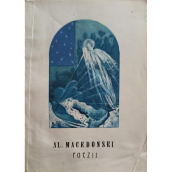 POEZII