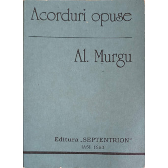 ACORDURI OPUSE