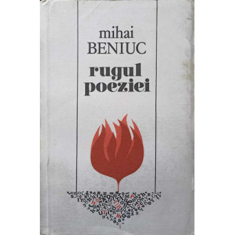 RUGUL POEZIEI