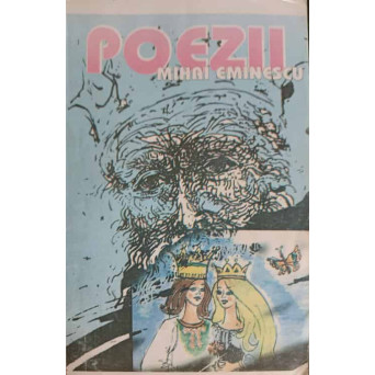 POEZII