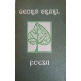 POEZII