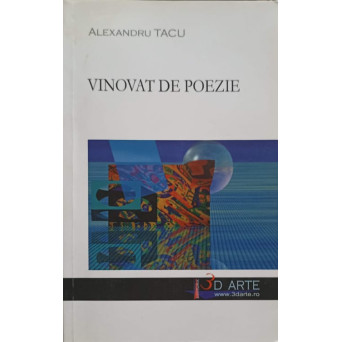 VINOVAT DE POEZIE