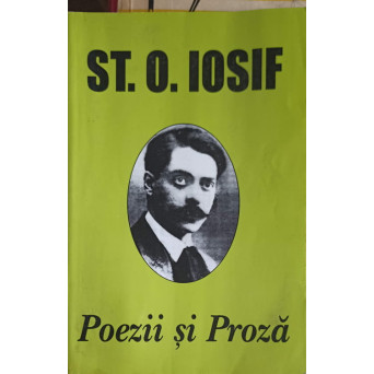 POEZII SI PROZA