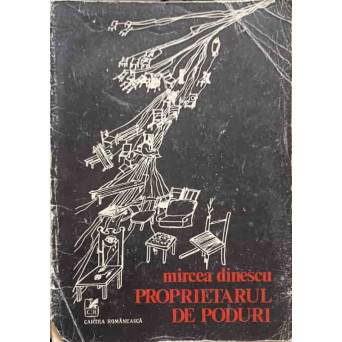 PROPRIETARUL DE PODURI (STAMPE EUROPENE)
