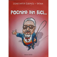 POCNIND DIN BICI... POCNIND DIN BICI...