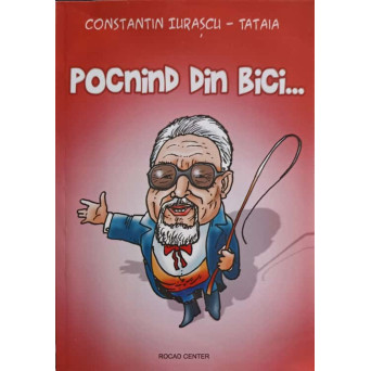POCNIND DIN BICI...