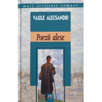 POEZII ALESE POEZII ALESE