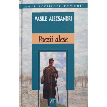 POEZII ALESE
