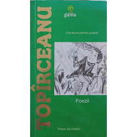 POEZII
