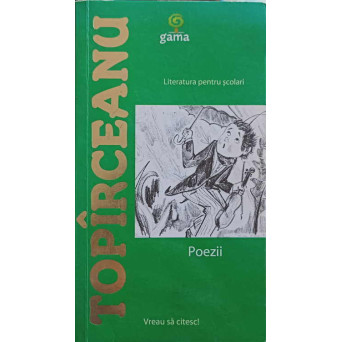POEZII