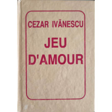 JEU D'AMOUR