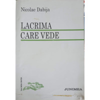 LACRIMA CARE VEDE LACRIMA CARE VEDE