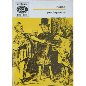 PEDEPSELE. VERSURI ALESE