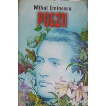 POEZII