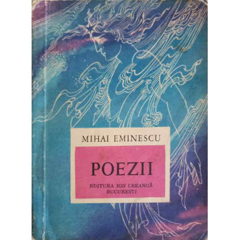 POEZII