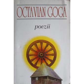 POEZII